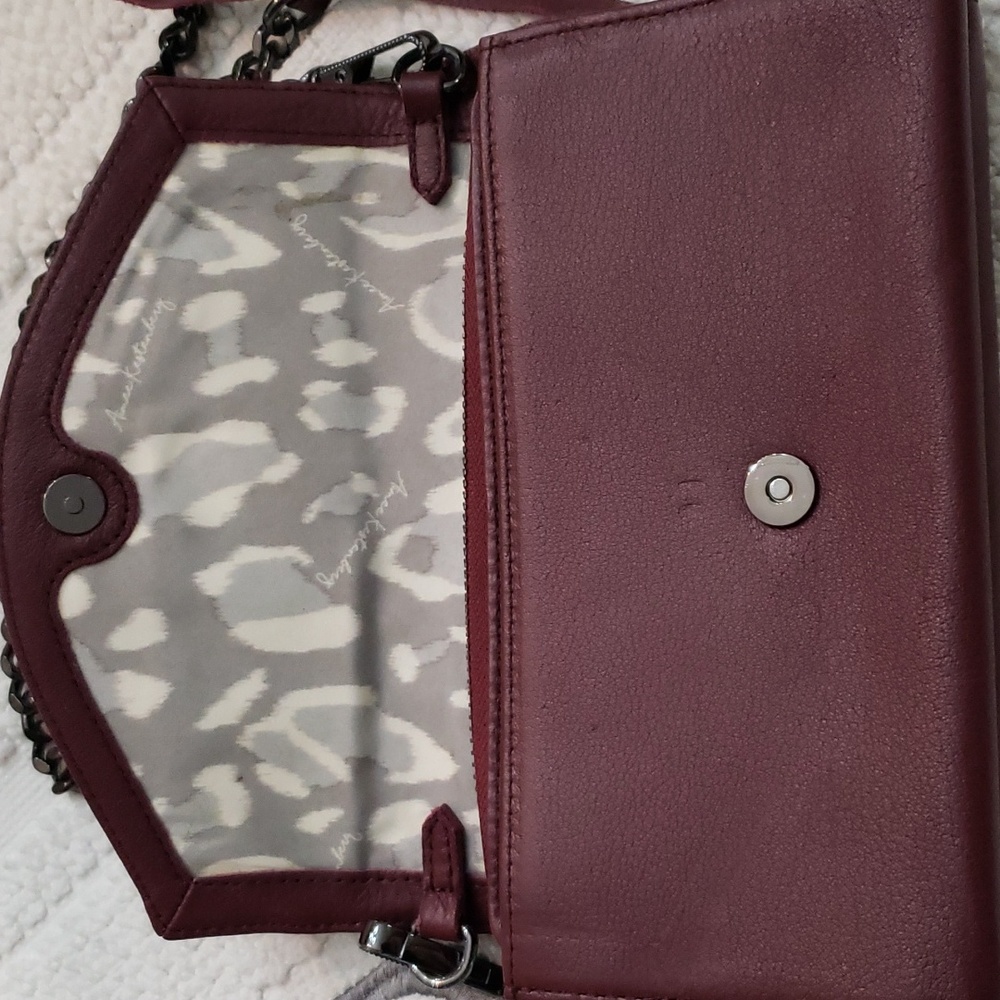 AIMEE KESTENBERG DELANCEY WALLET/CROSSBODY - Picture 6 of 12